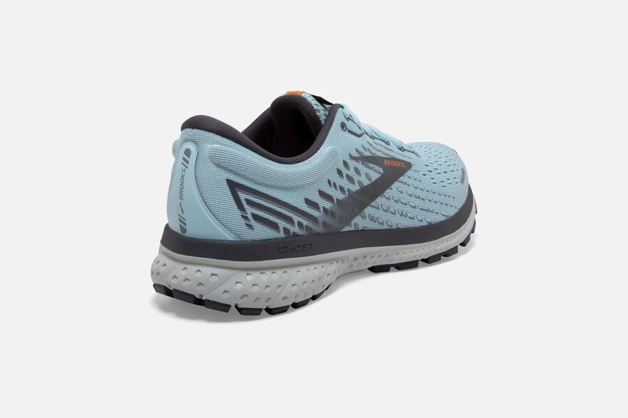 Brooks Ghost 13 Road Loopschoenen Dames - Blauw - 042819APY